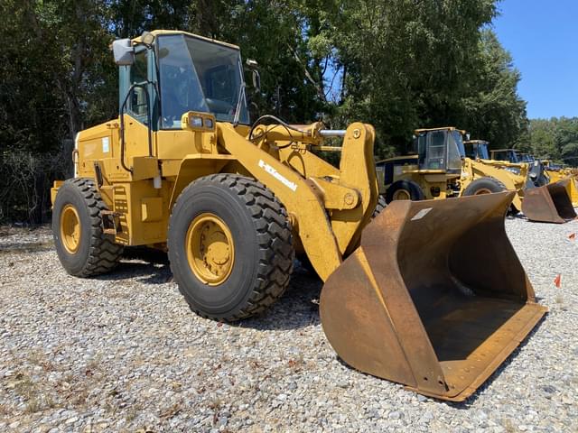 Image of Kawasaki 70ZV equipment image 3
