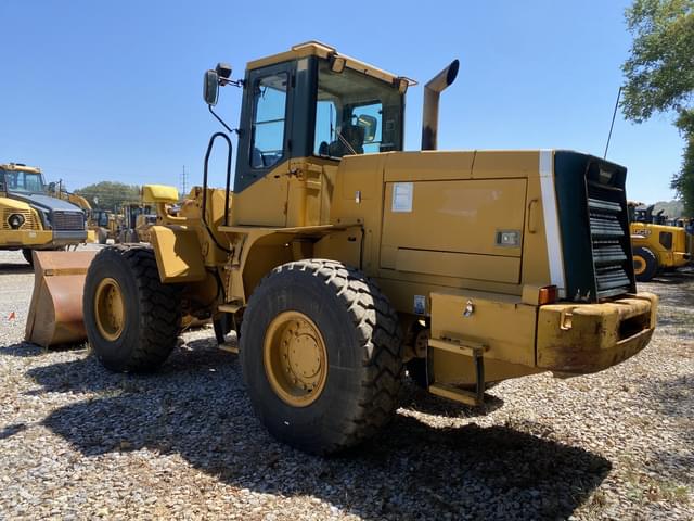 Image of Kawasaki 70ZV equipment image 1