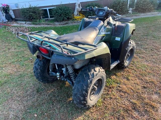 Image of Kawasaki 750 equipment image 4