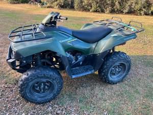 2005 Kawasaki 750 Image