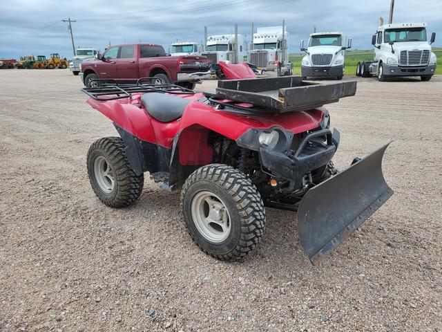 Image of Kawasaki Brute Force 750 equipment image 1