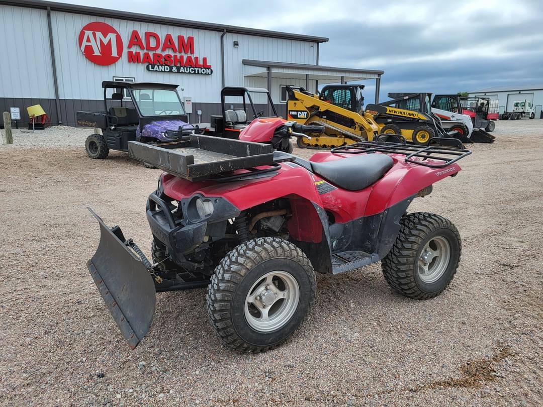 Image of Kawasaki Brute Force 750 Primary image