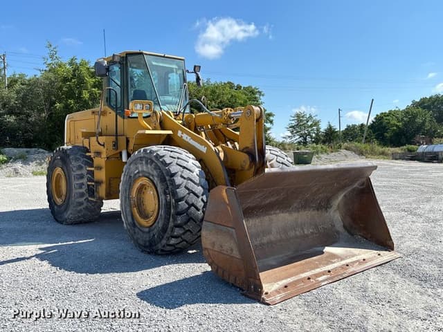 Image of Kawasaki 85ZV equipment image 2