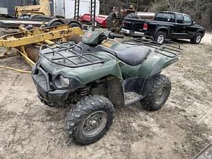 Main image Kawasaki Brute Force 750