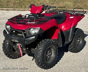 2005 Kawasaki Brute Force 750 Image