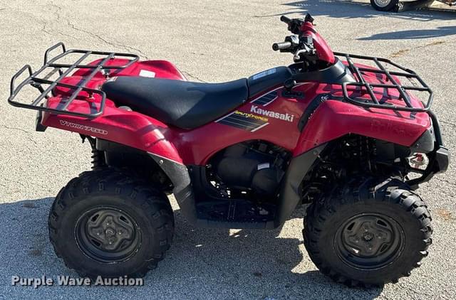 Image of Kawasaki Brute Force 750 equipment image 3