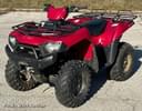 2005 Kawasaki Brute Force 750 Image