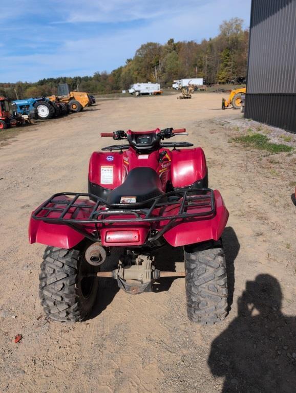 Image of Kawasaki Brute Force 650 equipment image 2