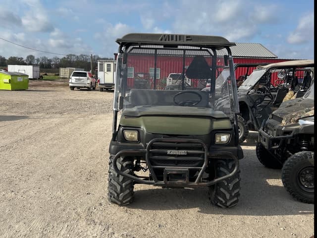 Image of Kawasaki KAF620E equipment image 1