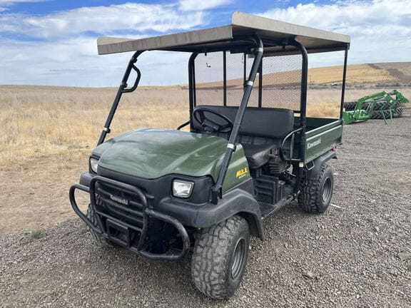 Main image Kawasaki 3000 Mule