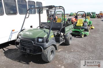 Main image Kawasaki Mule 3010