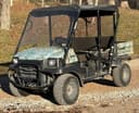 2005 Kawasaki Mule 3010 Image