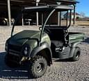 2005 Kawasaki Mule 600 Image