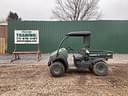 2005 Kawasaki Mule 610 Image