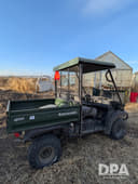 2005 Kawasaki Mule 3010 Image