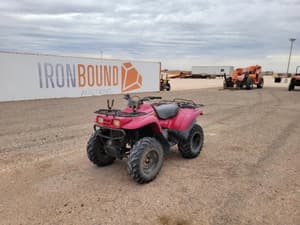 2005 Kawasaki Prairie 360 Image