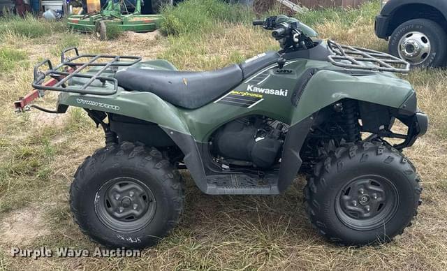 Image of Kawasaki Brute Force equipment image 3