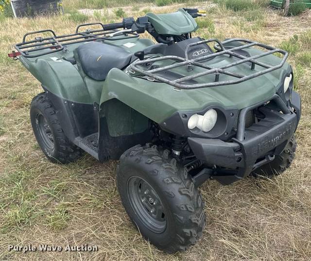 Image of Kawasaki Brute Force equipment image 2