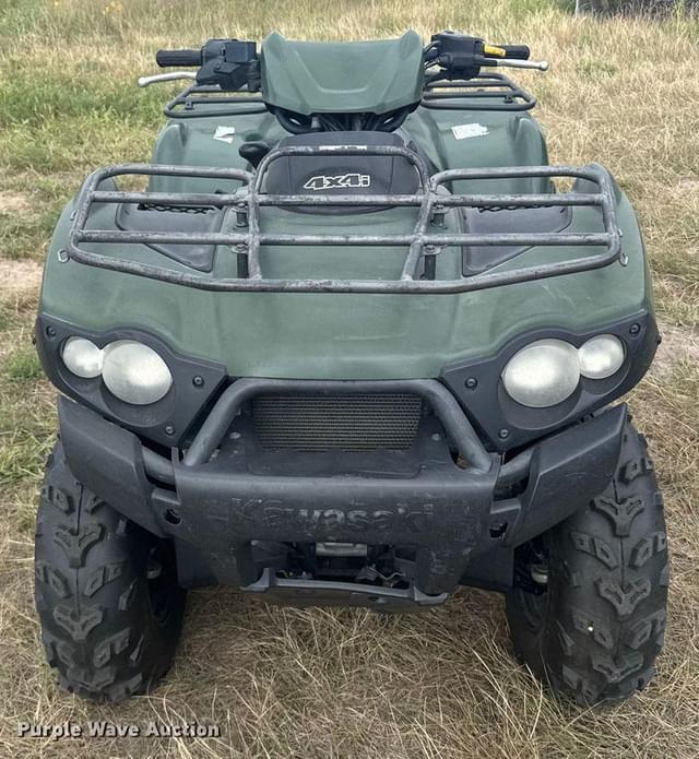 Image of Kawasaki Brute Force equipment image 1