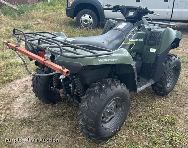 Image of Kawasaki Brute Force equipment image 4