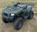 2005 Kawasaki Brute Force Image
