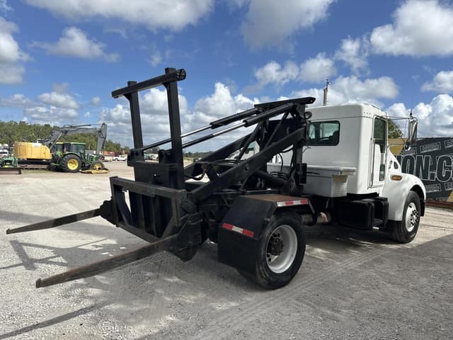 Image of Kenworth T270 equipment image 3