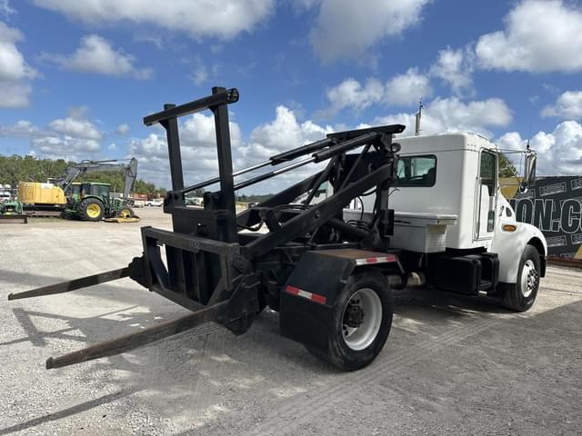 Image of Kenworth T270 equipment image 3