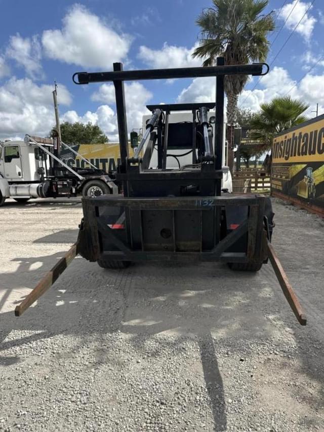 Image of Kenworth T270 equipment image 2