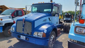 Main image Kenworth T300