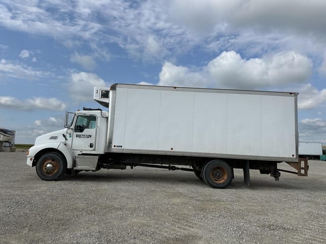 Image of Kenworth T300 equipment image 1