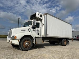 2005 Kenworth T300 Image