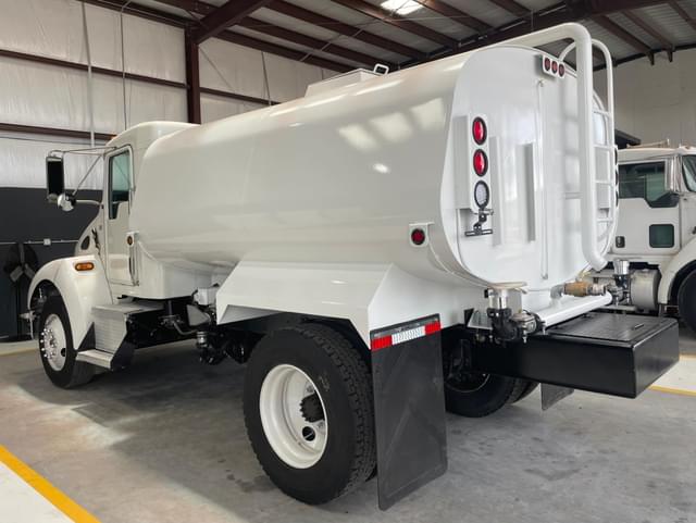 Image of Kenworth T300 equipment image 3