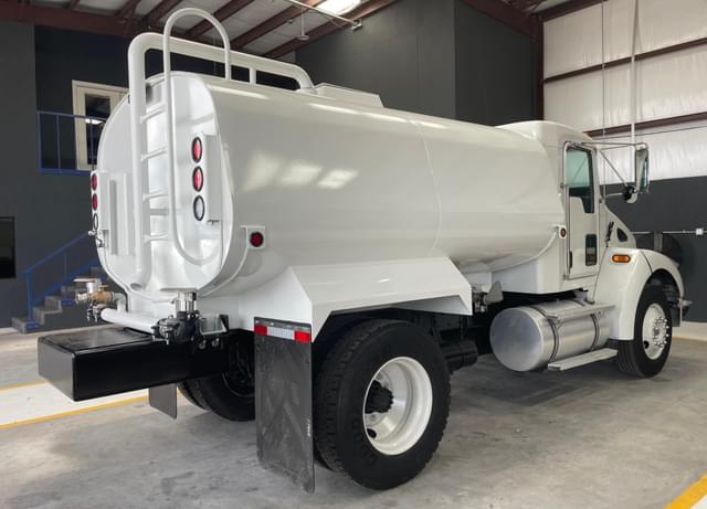Image of Kenworth T300 equipment image 2