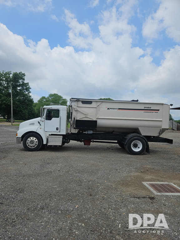 Image of Kenworth T300 equipment image 3