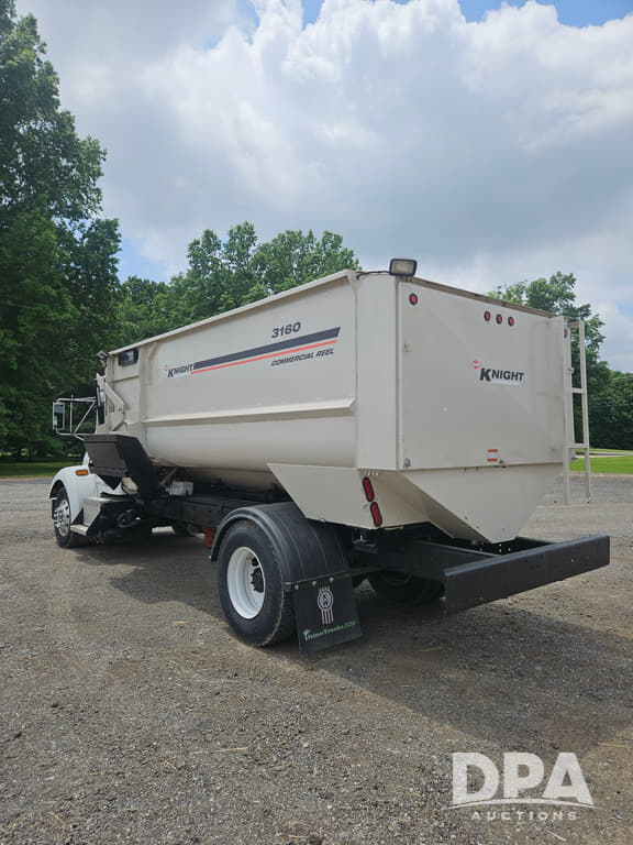 Image of Kenworth T300 equipment image 4
