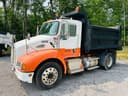 2005 Kenworth T300 Image
