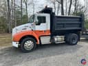 2005 Kenworth T300 Image