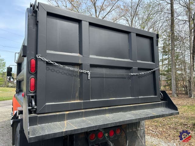 Image of Kenworth T300 equipment image 3