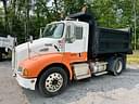 2005 Kenworth T300 Image