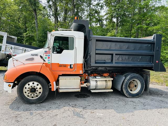 Image of Kenworth T300 equipment image 1