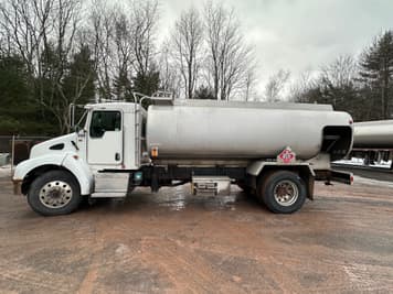 Main image Kenworth T300