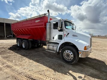 Main image Kenworth T300