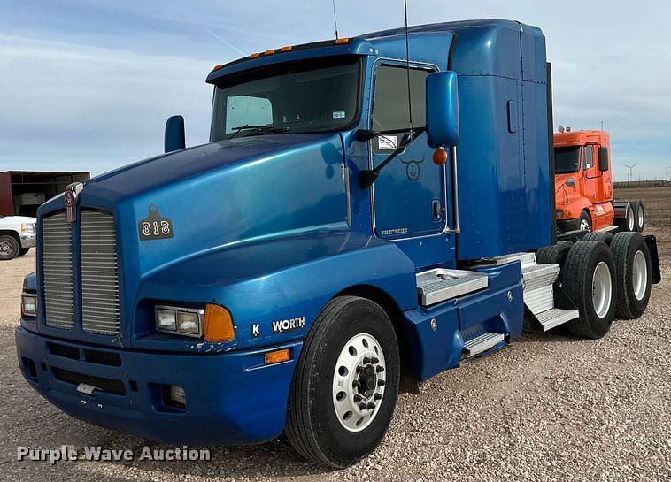 Image of Kenworth T600 Primary image