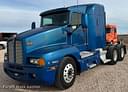 2005 Kenworth T600 Image