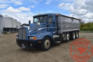 2005 Kenworth T600 Image