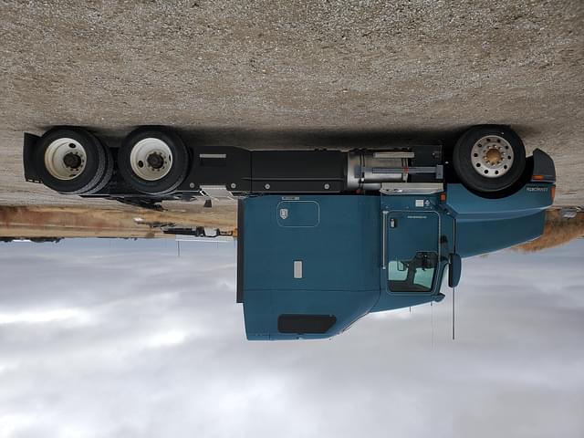 Image of Kenworth T600 equipment image 4