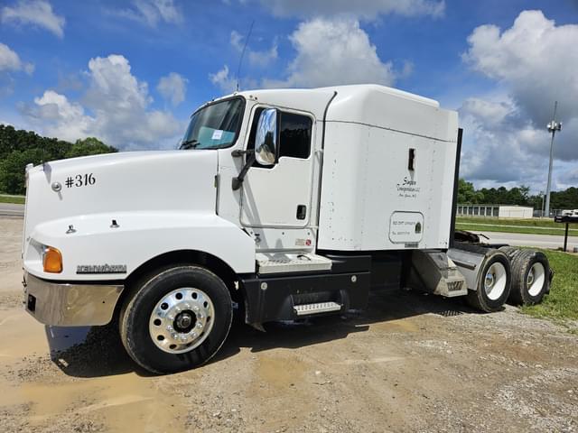 Image of Kenworth T600 equipment image 3