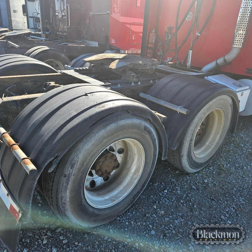 Image of Kenworth T600 Image 1