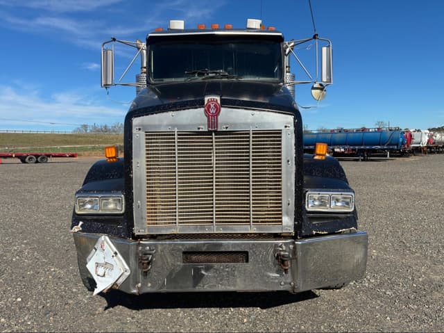 Image of Kenworth T800 equipment image 1