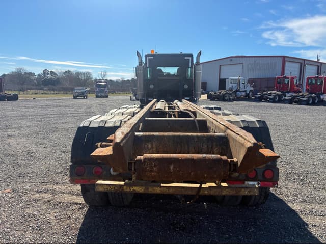 Image of Kenworth T800 equipment image 4